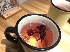 -太二酸菜鱼(福州泰禾店)