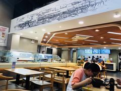 -大娘水饺(朝阳中路百润发店)