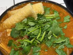 -肥汁米蘭香港米线(长宁来福士店)