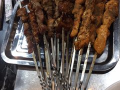 -二姐卤煮(南十里居店)