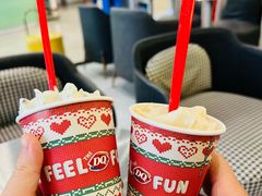 -DQ·蛋糕·冰淇淋(周浦万达店)