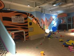 -幸福花欢乐世界(东辰广场A座店)