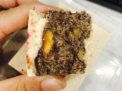 -爱德顺糕点食屋(利民道店)