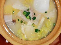 -北平小馆·烤鸭·家常菜(磨房北里店)