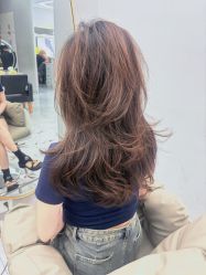 -MS.SALON美发沙龙