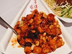 -峨嵋酒家总店(车公庄店)