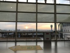 -银川河东国际机场