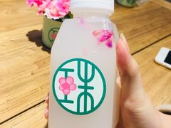 -宝珠奶酪(浦东金桥店)