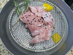 -安又胖韩国烤肉(美罗城店)