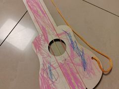 -金宝贝早教(南山花园城店)