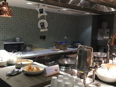 -陆家嘴万怡酒店·万荟轩