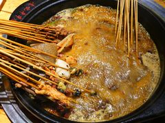 -袁记串串香(新南门店)