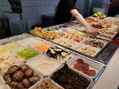 -天府国麻辣香锅(黄岛永旺店)