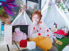 -佐佑帐篷环游记(南锣鼓巷店)