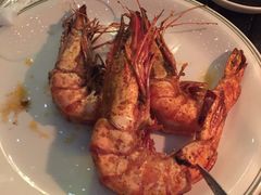 -广州花园酒店-凌璇阁360度高空海鲜自助餐CAROUSEL