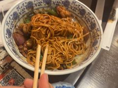 -王繁星面馆(西安熙地港店)