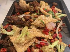 -吴家·非遗淮扬小馆(镇江万达广场店)