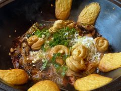 -江湖水乡铁锅炖魚(周庄嘉园店)