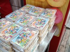 花生杏仁饼-赞记龙凤礼饼(龙津路店)