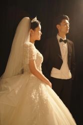 -金夫人婚纱摄影(总店)