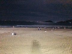 -青澳湾北回归线广场