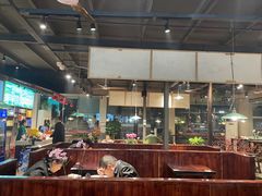 -飨府.老淮面馆.自营(清河路店)