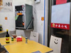 大堂-春妹沙县小吃(新华北路店)