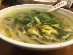 -小姜锅贴(凤凰街店)