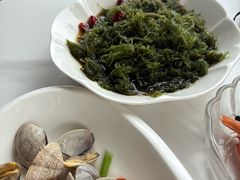 -海月湾海景餐厅( 嵊泗本地老字号店)