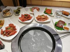 -么子烤肉(化龙池店)