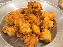 -大發韩国烤肉(八佰伴店)