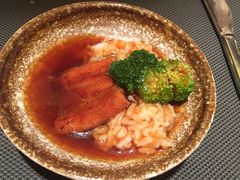 -岷山饭店-芝芝自助餐厅