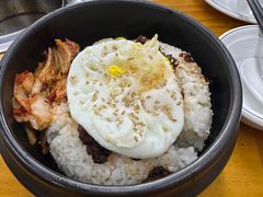 -二刚大块烤肉(东山商业街店)