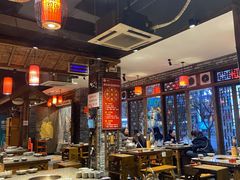 大堂-重庆渝达老火锅(春熙路店)