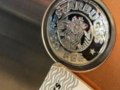 -星巴克(我格广场店)