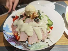 -刀叉遇上筷子中西融合餐厅(南开店)