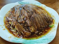 -北三沙家烧麦(北头道街店)