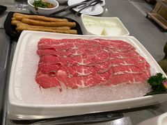 -海底捞火锅(太阳宫凯德mall店)
