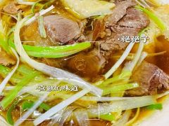 牛肉罩饼-永生號(未来城店)