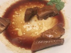-酌宴府The China Club·广州万富希尔顿酒店(云城东路店)