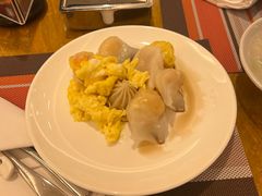 -上海浦东星河湾酒店