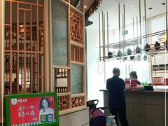 -关东小磨东北菜(上海长风大悦城店)