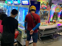 -反斗乐园(领展中心城店)