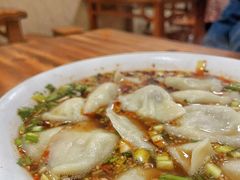 -尤素福东举院饺子馆