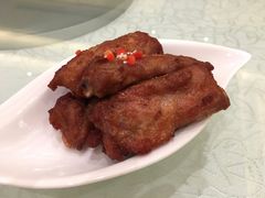 蒜香排骨-亢龙太子酒轩(东湖店)