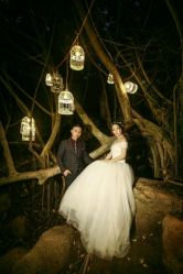 -1986婚纱摄影(清城店)