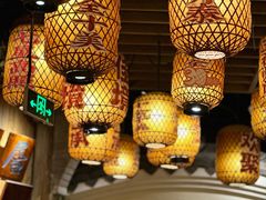 -南京大牌档(苏州中心店)