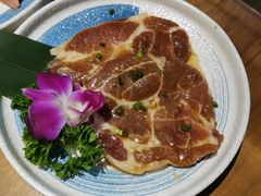 -牛人·雪花牛·木炭烤肉(昆山陆家店)