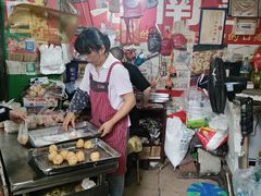 -老南昌白糖糕(大士院店)