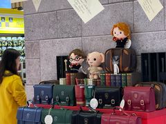 -上海来福士广场